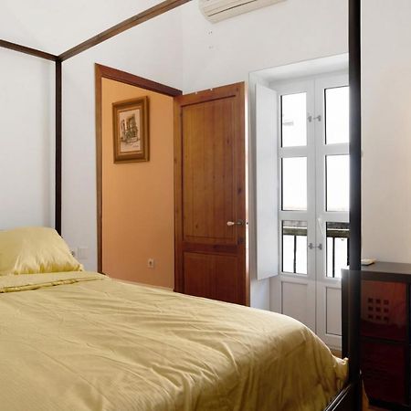 הוילה צ'יקלנה דה לה פרונטרה Casa Pepa מראה חיצוני תמונה