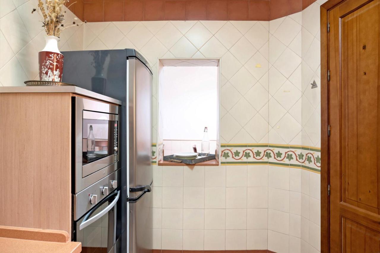 הוילה צ'יקלנה דה לה פרונטרה Casa Pepa מראה חיצוני תמונה