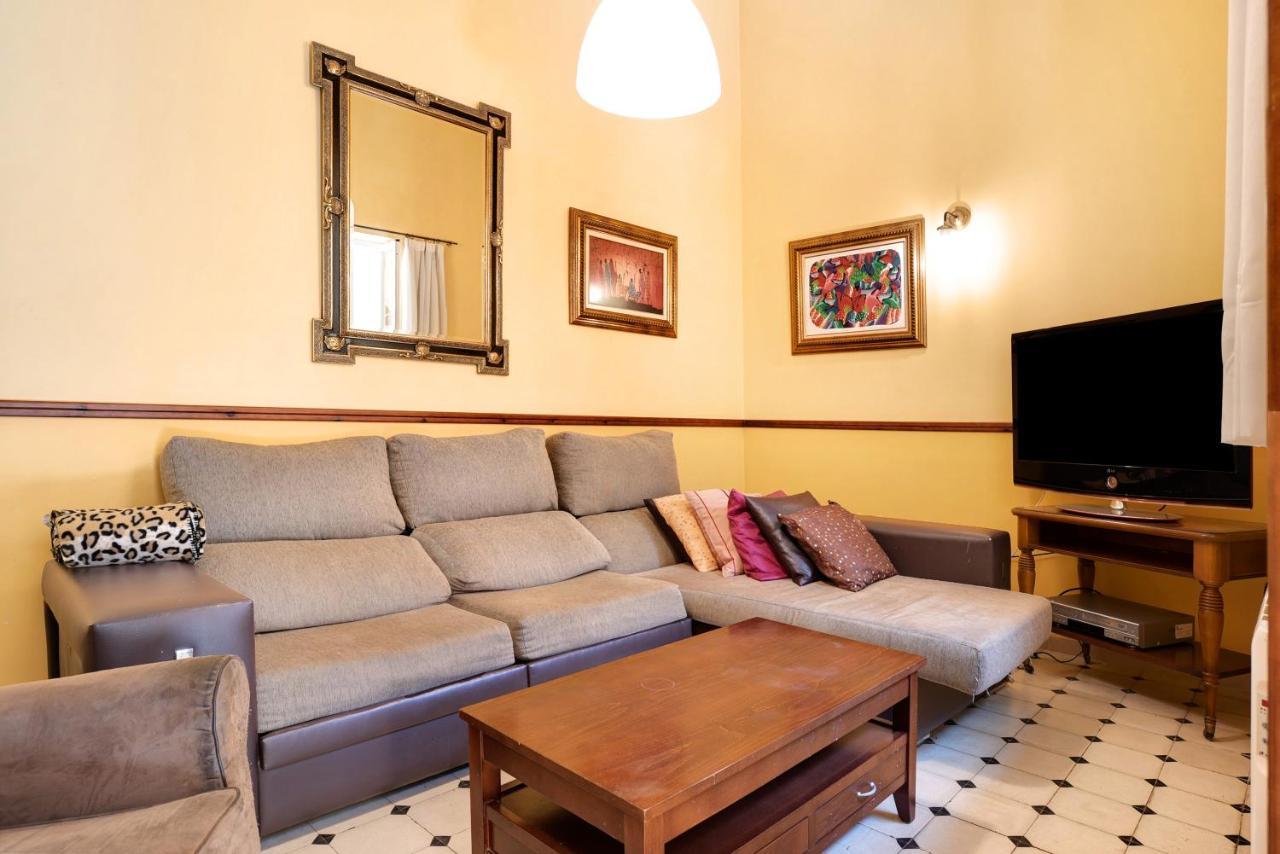 הוילה צ'יקלנה דה לה פרונטרה Casa Pepa מראה חיצוני תמונה